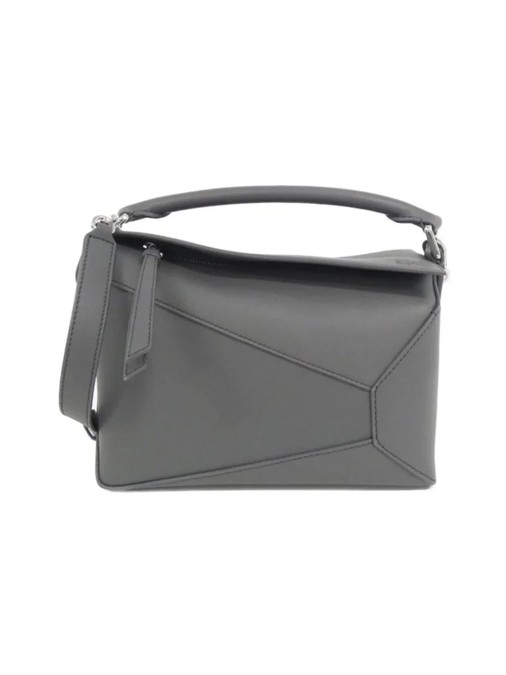 Loewe Puzzle Edge Small Bag